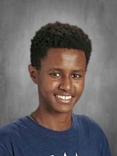 Yonas Alemu